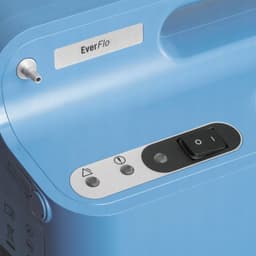 Philips EverFlo - Pohľad 3